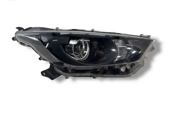 Toyota Yaris XP210 Headlight/headlamp 81110K0081