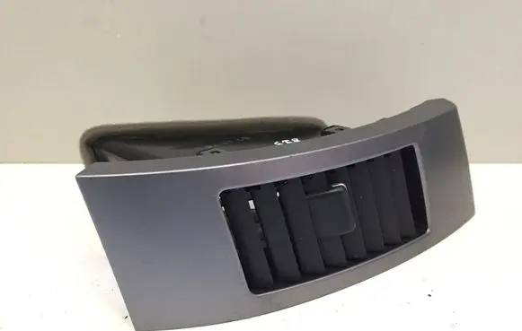 Mitsubishi Outlander Dash center air vent grill 8030A014ZZ