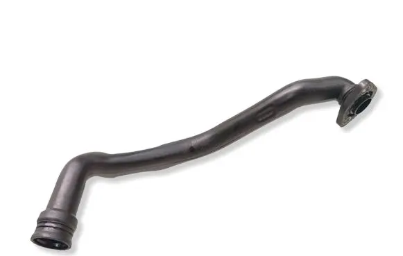 Audi A6 S6 C5 4B Breather/breather pipe/hose 028103491J