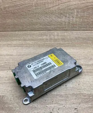 BMW 5 E60 E61 Airbag control unit/module 6946400 21000092