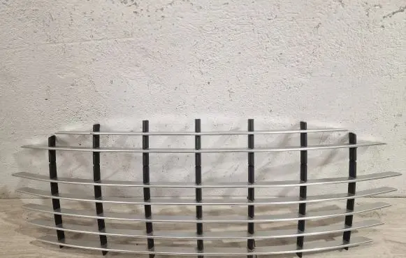 Aston Martin Rapide Front grill DD43-8A100-AC
