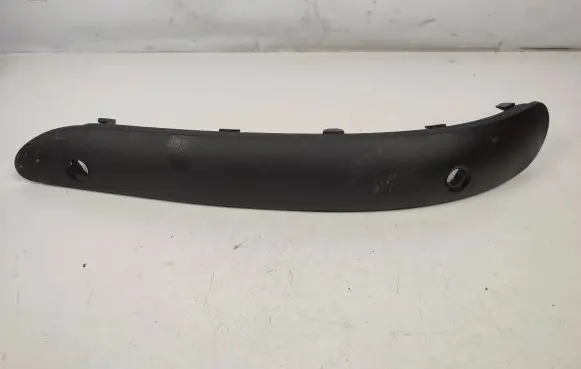 Mercedes-Benz A W168 Front bumper splitter molding 1688851321 100100005 11279981