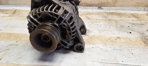 Fiat Multipla Generator/alternator 0124325058 46813061 0124325055