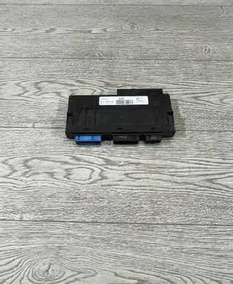 BMW X5 E70 Comfort/convenience module 9267511