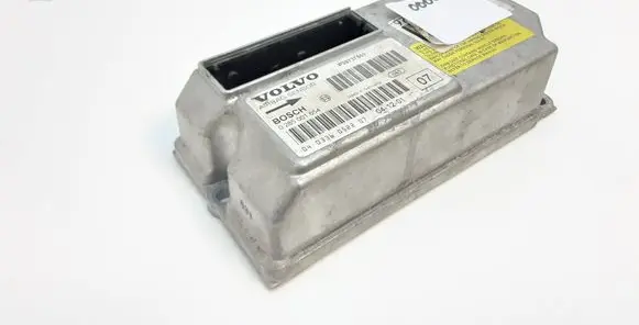 Volvo XC90 Airbag control unit/module 30737501