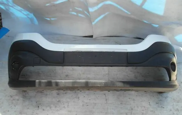 Renault Trafic III (X82) Front bumper 620223380R