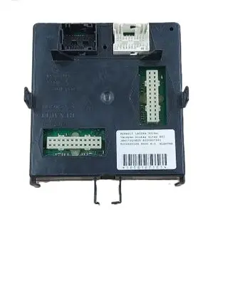 Renault Laguna II Central body control module 8200660166