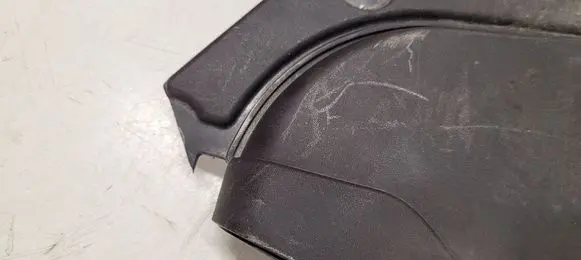Volvo V40 Air intake duct part 31319357