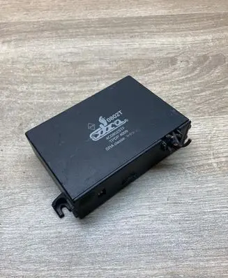 Land Rover Discovery Other control units/modules 4C0802STF TPDP4009