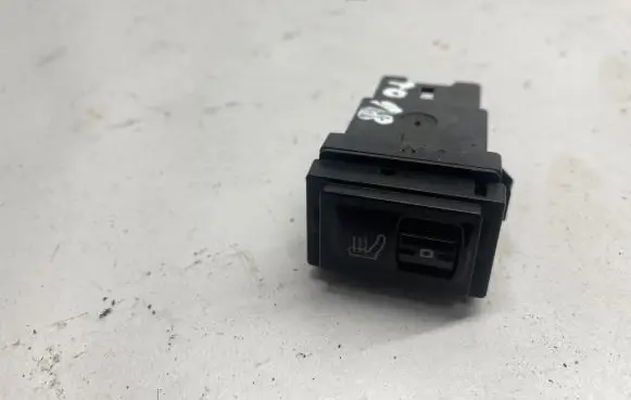 Porsche Cayenne (9PA) Seat heating switch 7L5963563