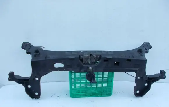 Renault Modus Radiator support slam panel 8200224763