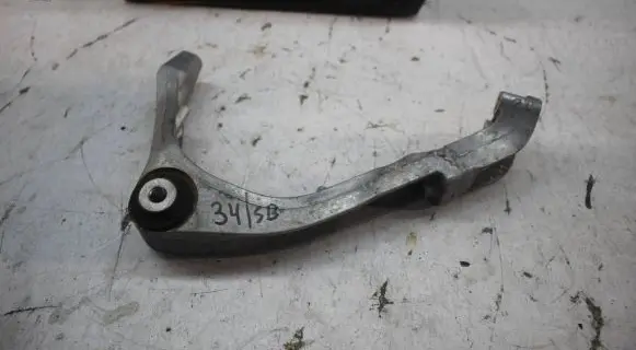 Porsche Cayenne (9Y0 9Y3) Engine mounting bracket 9Y0199353 F99512