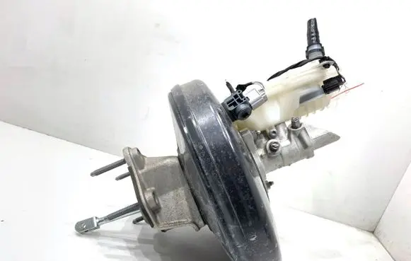 Renault Scenic IV - Grand scenic IV Brake booster 472105487R