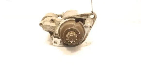 Volkswagen Jetta V Starter motor 0001123012