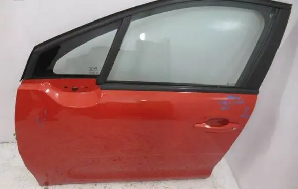 Citroen C3 Front door 43R00048 E000797 0CPN0009