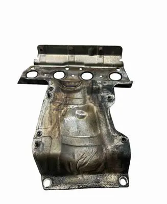 Mini One - Cooper Coupe R56 Exhaust heat shield V75631118003