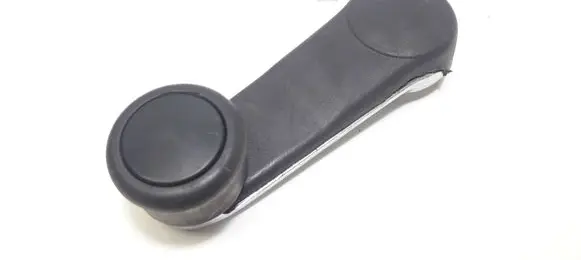 Audi 100 200 5000 C3 Rear door window winding handle 
