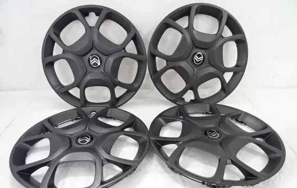 Citroen Jumpy Original wheel cap 