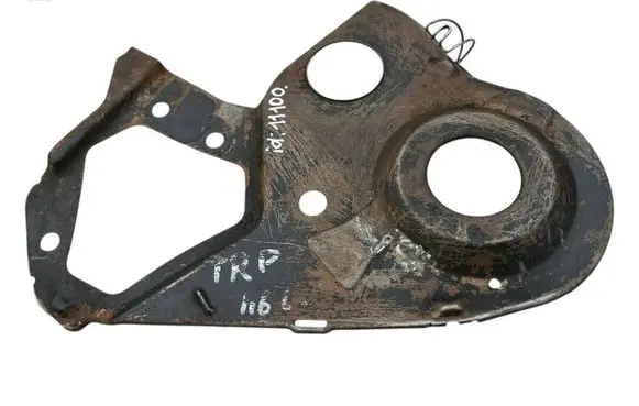 Audi 80 90 B2 Timing belt guard (cover)