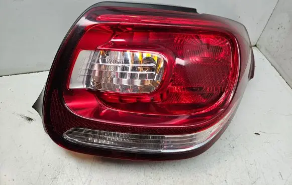 Citroen DS3 Rear/tail lights 9676973380