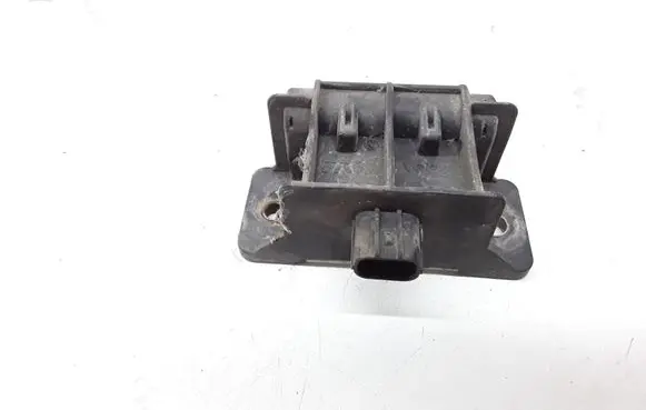 Tire pressure sensor