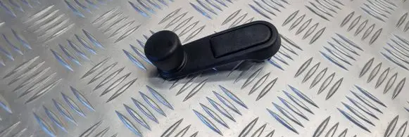 Peugeot 307 Rear door window winding handle 