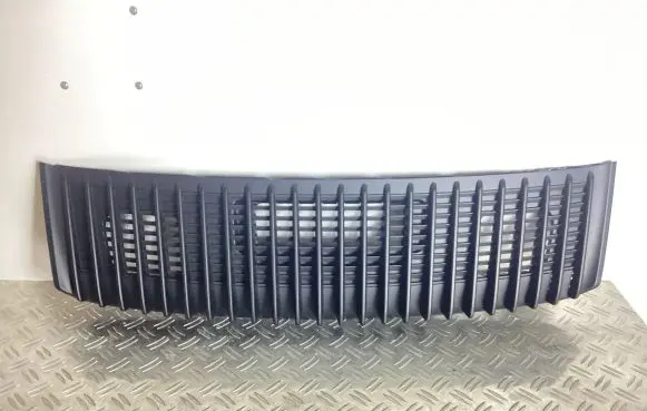 Porsche 911 991 Tailgate trim 9915123312