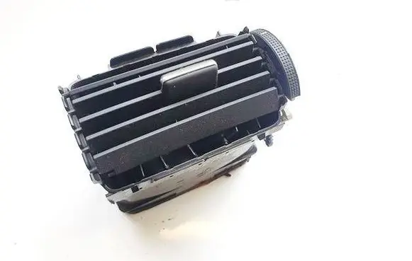 Toyota Avensis T250 Dash center air vent grill 8494