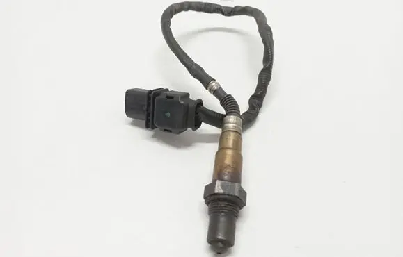 Mercedes-Benz S W221 Lambda probe sensor 0035427018 0285017016