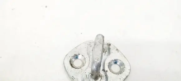 Mazda MPV Front door lock loop/hook striker 