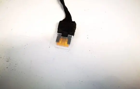 Volkswagen PASSAT B4 Fuse 