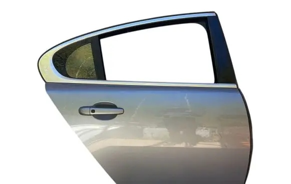 Jaguar XF Rear door 8X23F2470