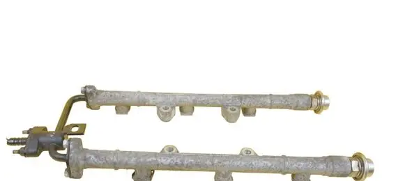 Hyundai Santa Fe Fuel line pipe G6EA