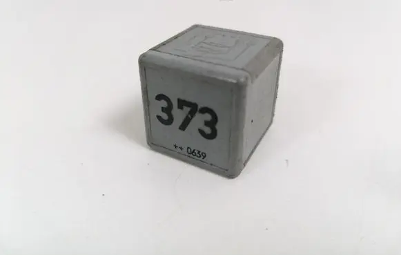 Audi A6 S6 C6 4F Other relay 8D0951253A