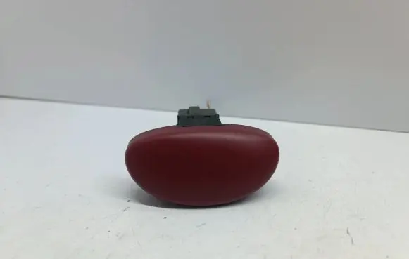 Peugeot 206 Hazard light switch 03952