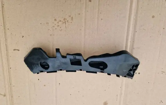 Mazda 2 Rear bumper mounting bracket DB5J502J1 KF349