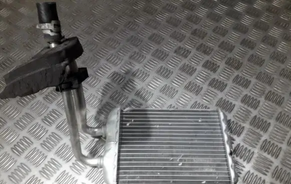 Chevrolet Venture Heater blower radiator