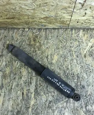 Chevrolet Captiva Rear shock absorber/damper