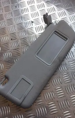 Audi A6 S6 C6 4F Sun visor 4f0857552k