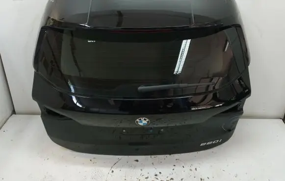 BMW 2 Active Tourer U06 Tailgate/trunk/boot lid BMWU06Kla074288