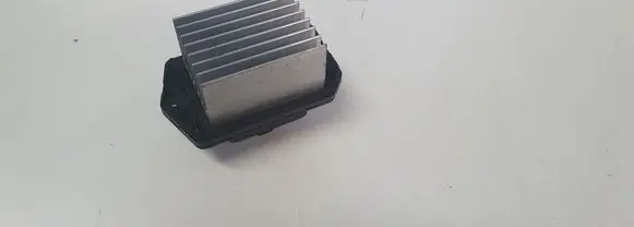 Honda Civic Heater blower motor/fan resistor