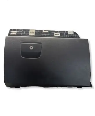 Dodge Durango Glove box frame P01531049BL 106479125 9S159058267