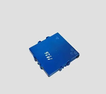 Toyota Corolla Verso E121 Combustion control unit/module 896180F020 MB1238009021
