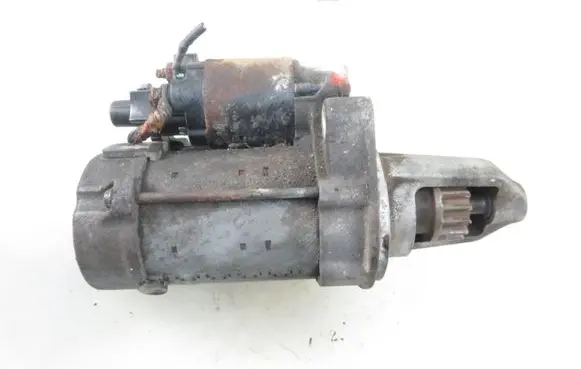 Mercedes-Benz CLA C117 X117 W117 Starter motor MS4380002050 A6459060800