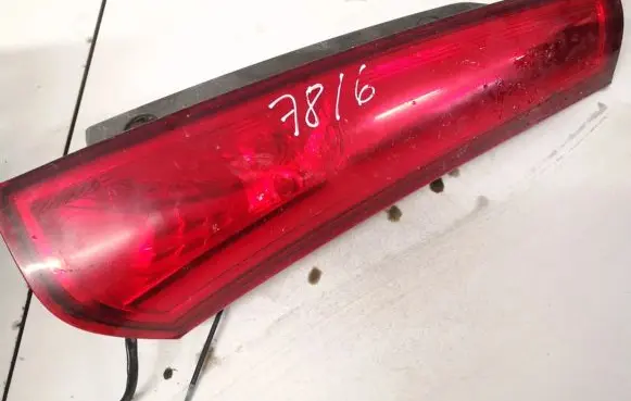 KIA Ceed Rear/tail lights 924041h3 92404-1h3