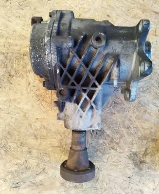 Ford Kuga I Gearbox transfer box case 8V417L486AD