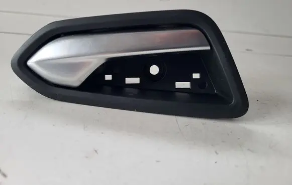 Renault Clio V Rear door interior handle 826721378R