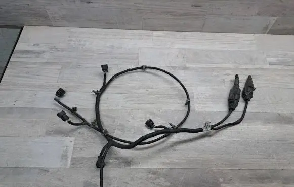 KIA Sorento Parking sensor (PDC) wiring loom 91892