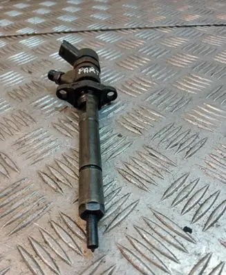 Peugeot Partner Fuel injector 0445110239 606680