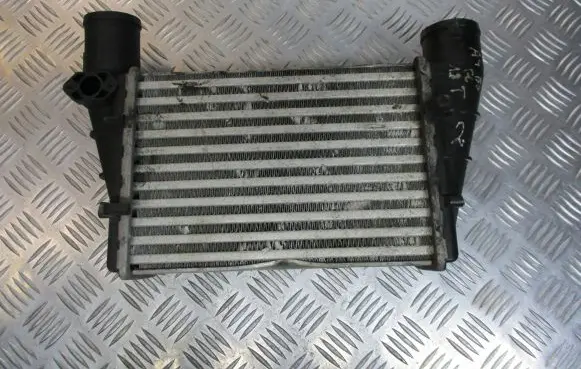 Audi A4 S4 B5 8D Intercooler radiator